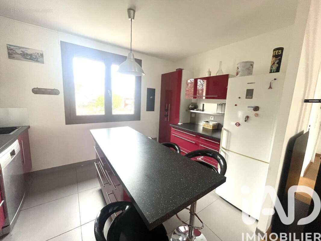 Photo 3 - Maison à CUXAC-D'AUDE