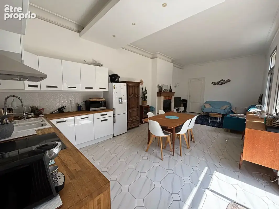 Maison Arcachon 5 pièce(s) 151 m2 - Centre Ville - photo 3