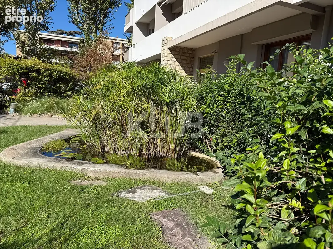 Aix-en-Provence Appartement lumineux de 100 m2 avec balcon - photo 13