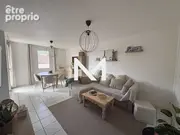 Appartement à CROLLES