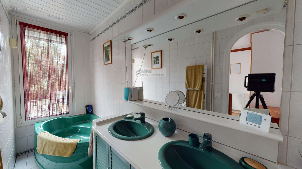 Appartement à ALFORTVILLE