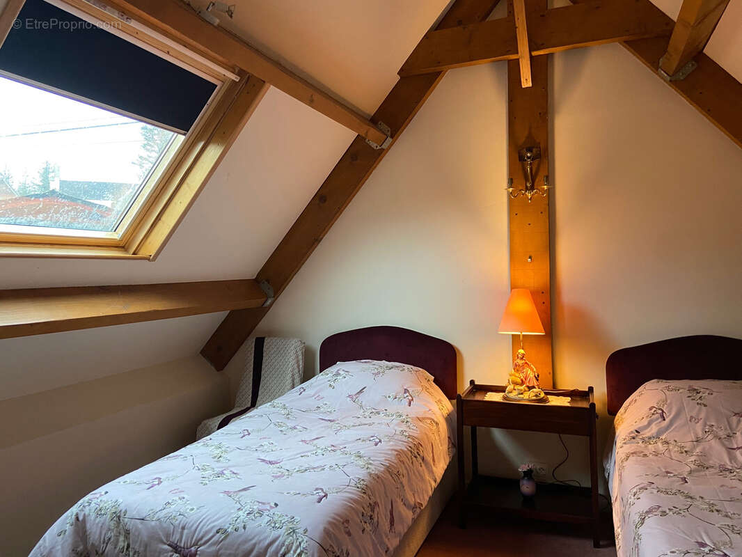 Maison à AVESNES-LE-COMTE