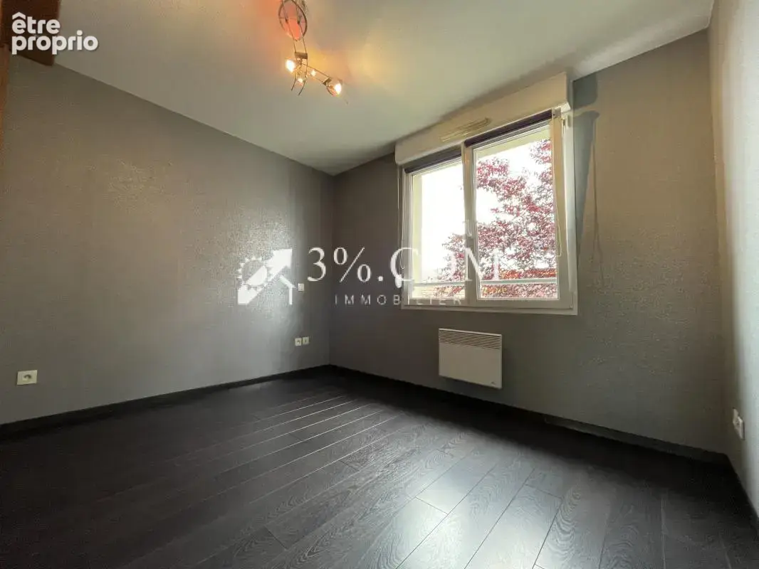 3%.COM - EXCLUSIVITÉ à DAUENDORF F3 de 55m2,garage et parkin - photo 6