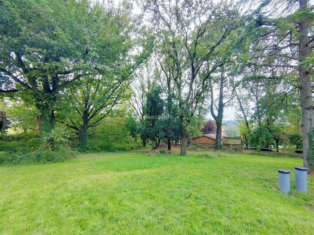 Verfeil, 31590, terrain constructible, viabilise de 676m2 - photo 2