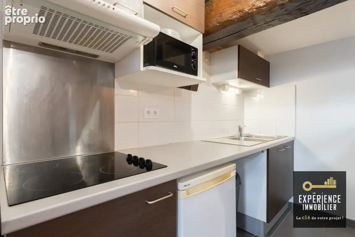 Charmant appartement duplex - photo 9