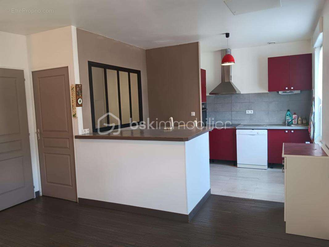 Magnifique Maison adapté pour personne à mobilité réduite - photo 4
