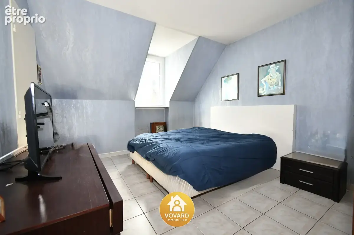 Maison familiale 5 pièces - photo 7