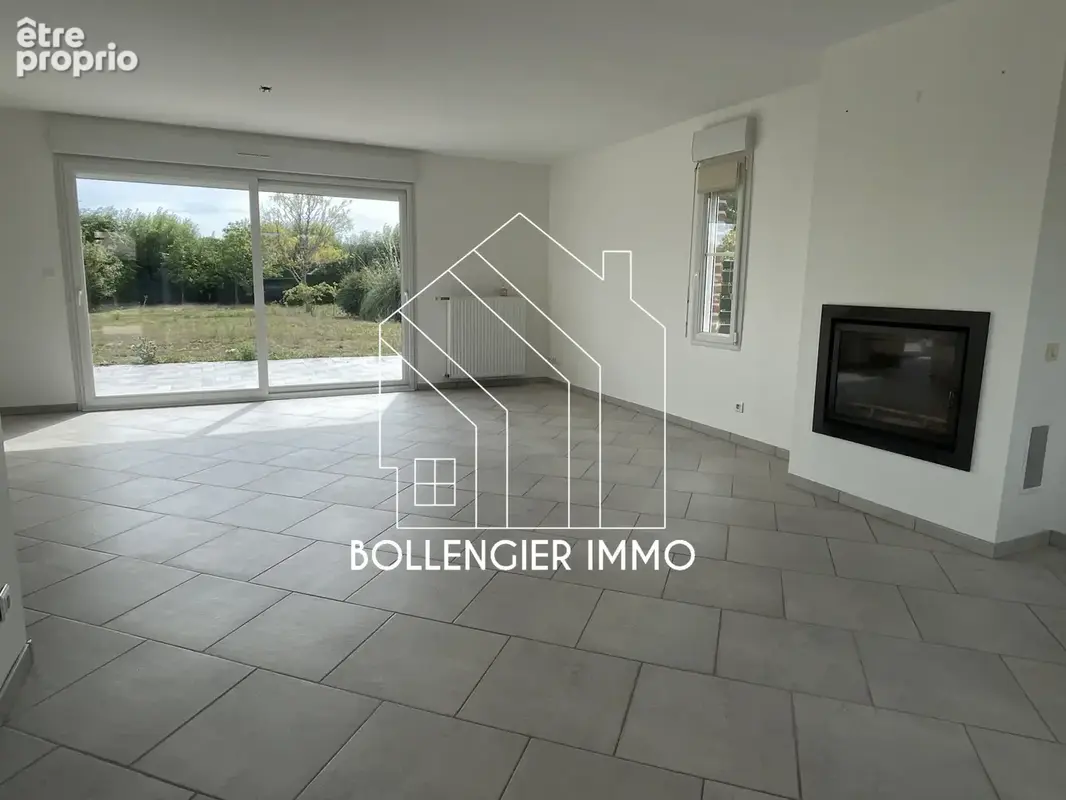 Maison Individuelle - 4 chambres - Garage - photo 3