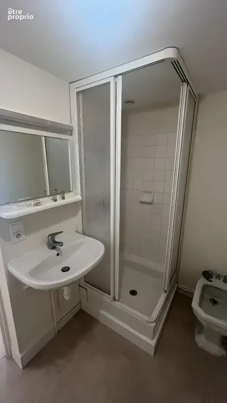 Appartement 56m² à arcachon - photo 7