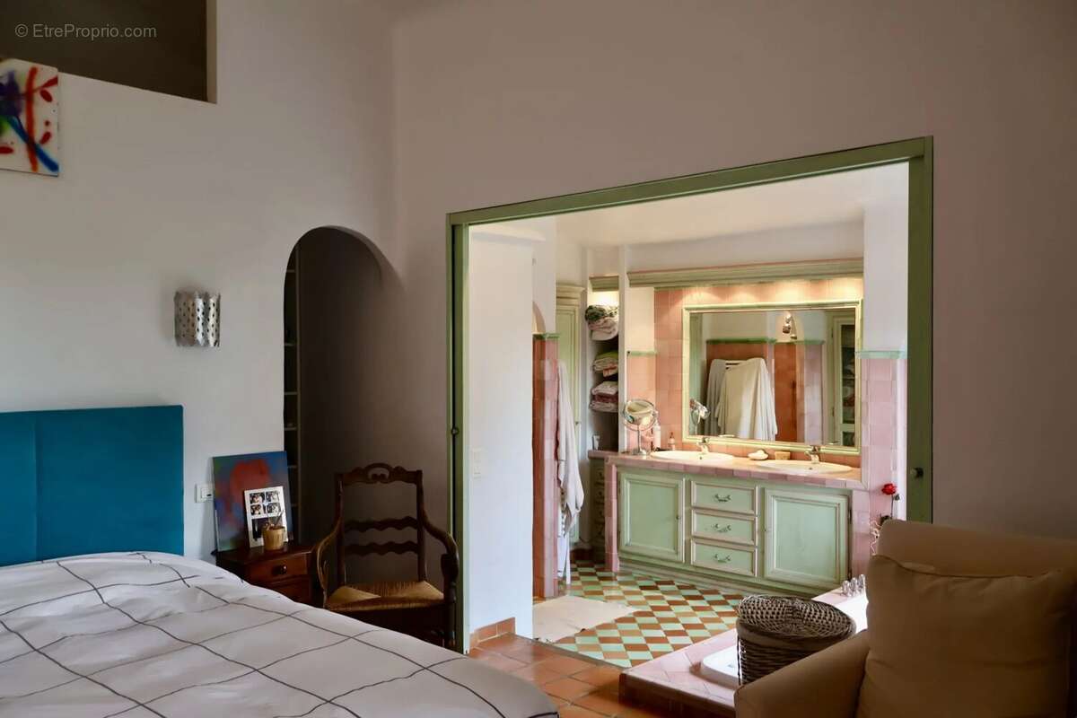 Maison à PORTO-VECCHIO