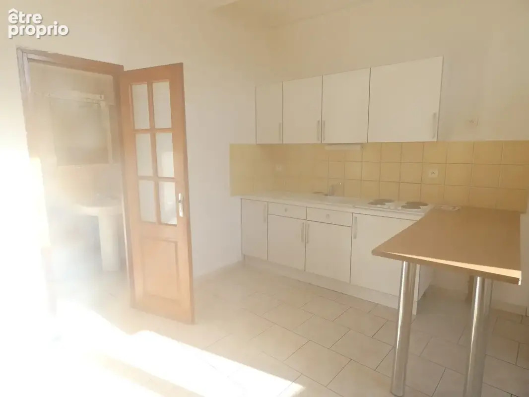 Anduze , immeuble de rapport - photo 3