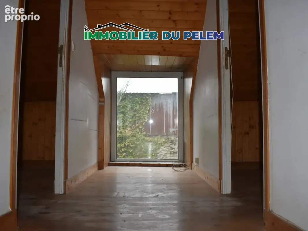 Petite Maison avec Jardin en plein Coeur de Ville - photo 7