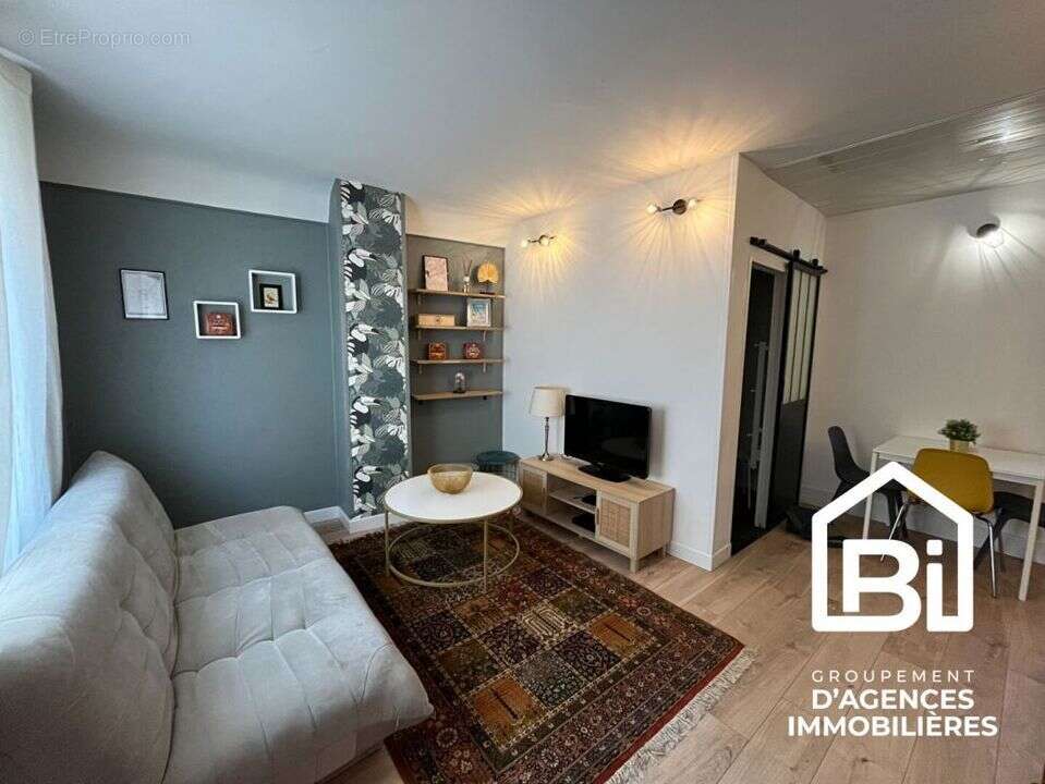 Appartement à CAEN