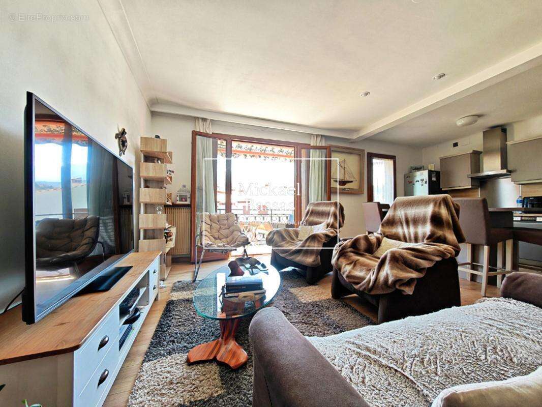 Appartement à PRADES