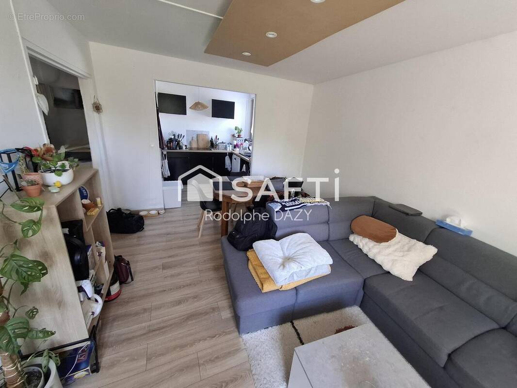 Photo 1 - Appartement à GAILLON