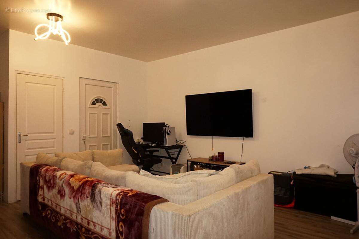Appartement à FIRMINY
