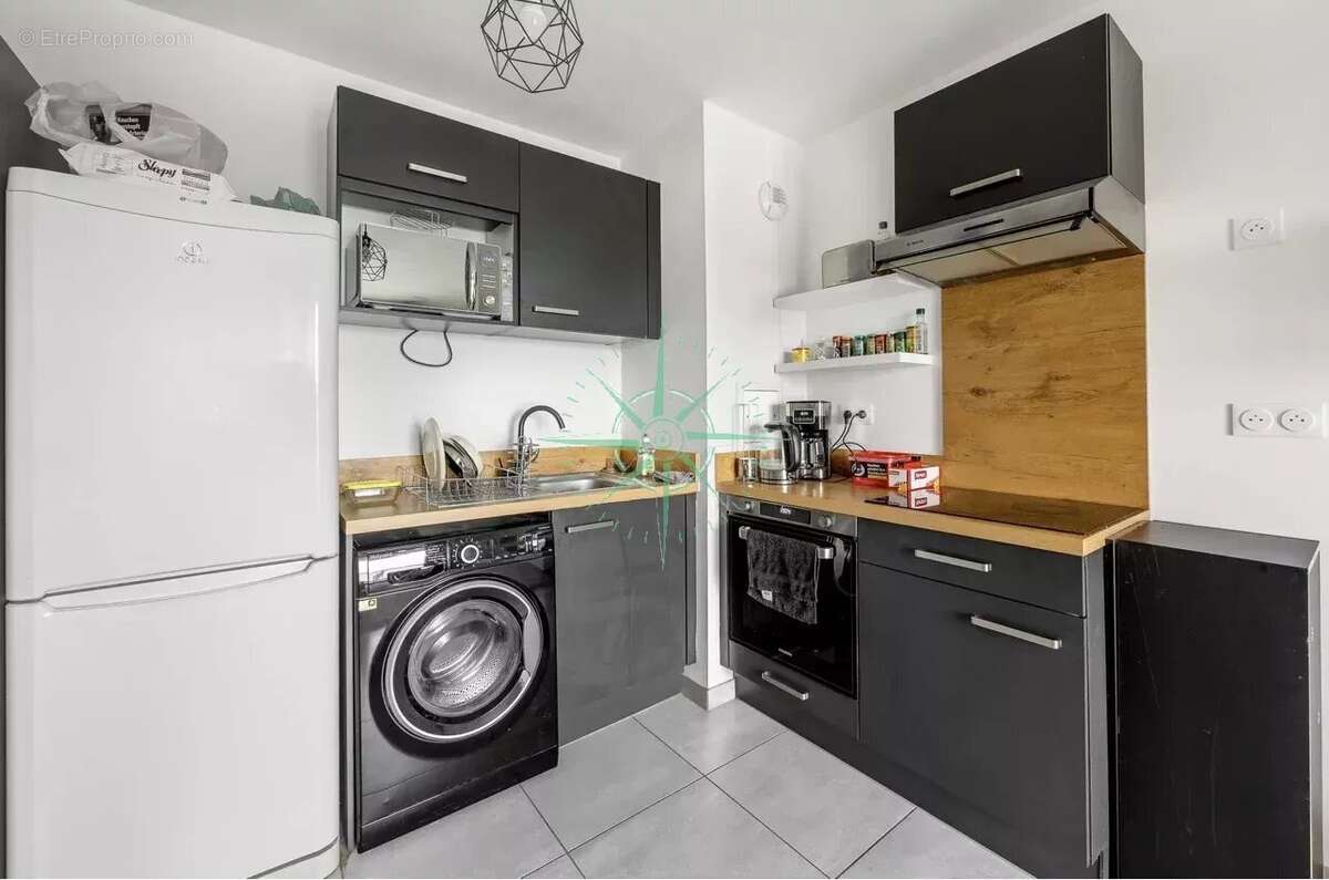 Appartement à LINGOLSHEIM