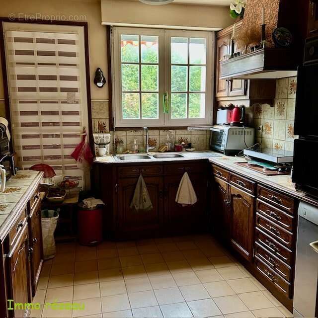 Maison à LA FERTE-GAUCHER