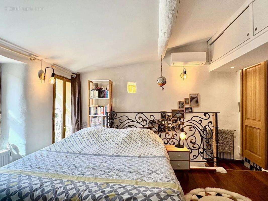 Maison à ROQUEBRUNE-CAP-MARTIN