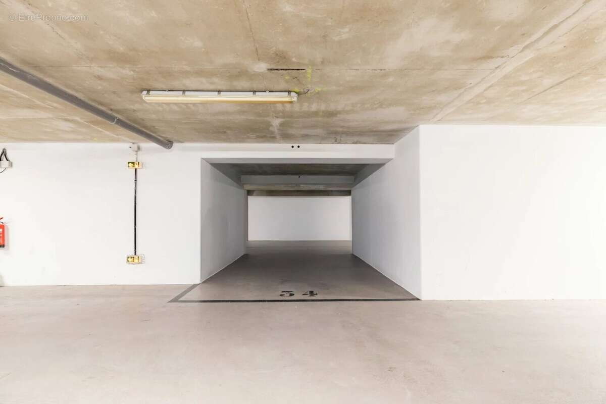 Appartement à VILLEJUIF