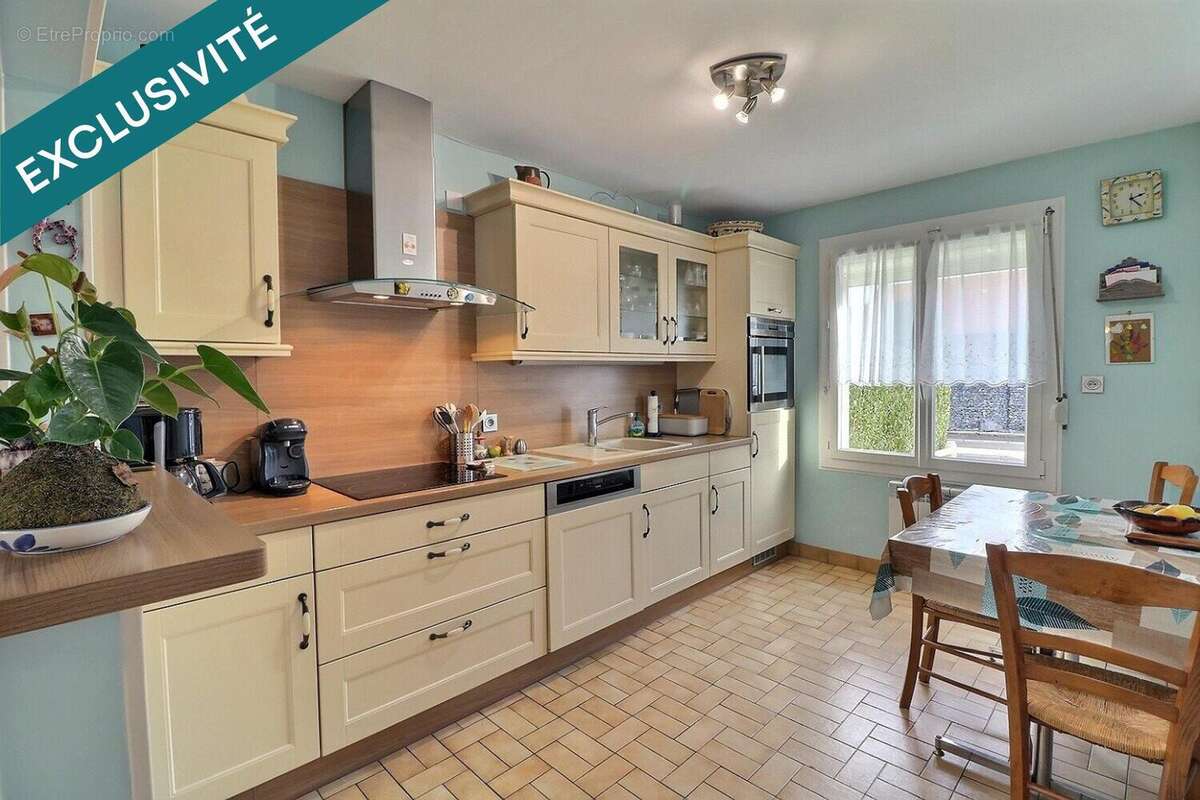 Photo 5 - Maison à SOLESMES