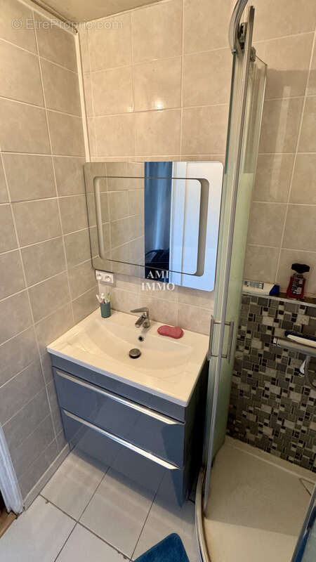 Appartement à IGNY