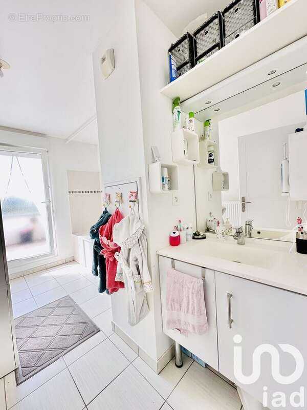 Photo 9 - Appartement à CHOISY-LE-ROI