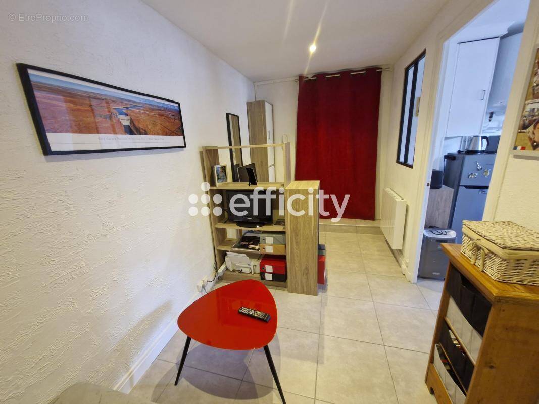 Appartement à CALUIRE-ET-CUIRE