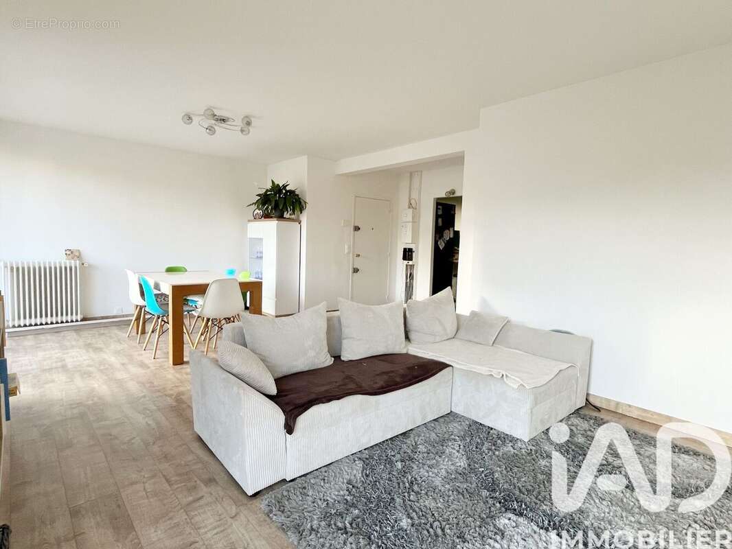 Photo 3 - Appartement à BEAUVAIS