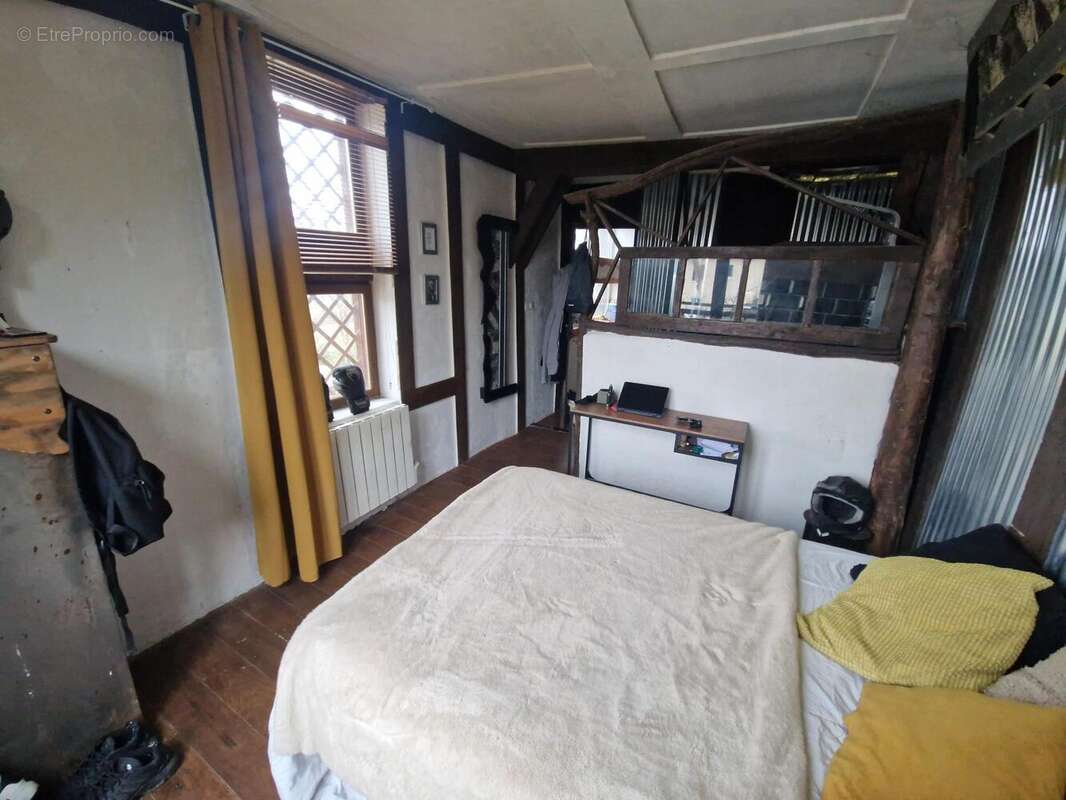 Maison 158 m² à Caumont  - photo 6