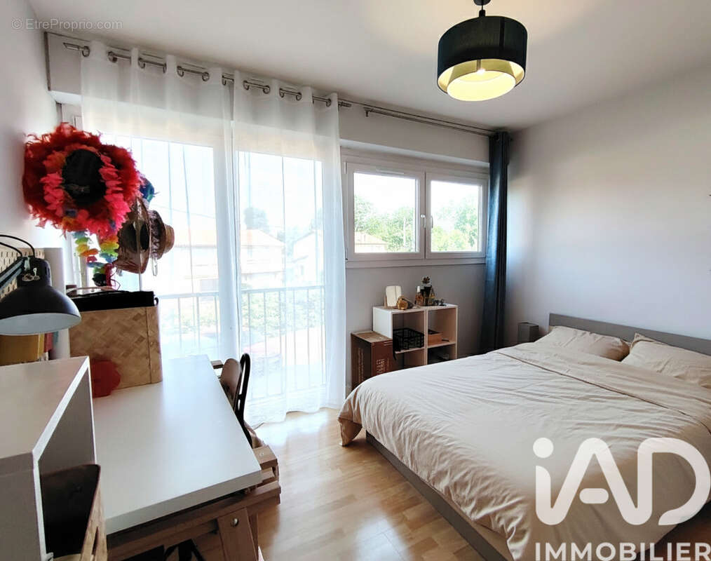 Photo 6 - Appartement à GRADIGNAN
