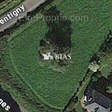 Terrain à PONT-L&#039;EVEQUE