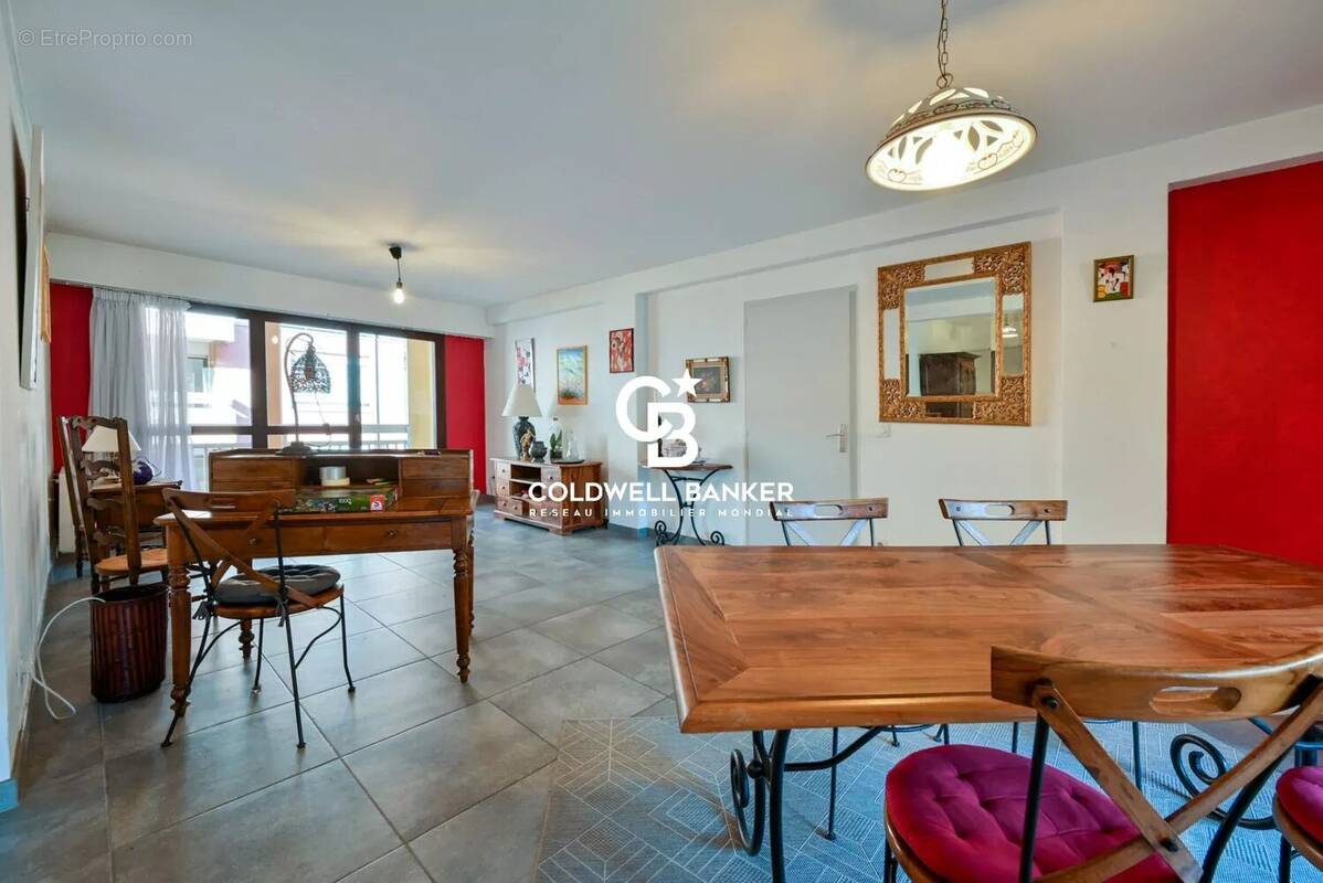 Appartement à SALLANCHES