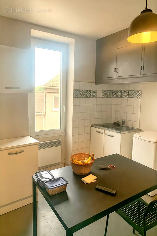 Appartement à GREASQUE