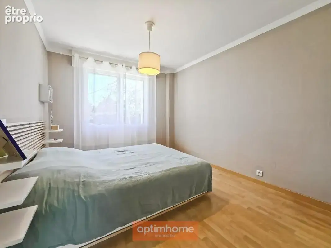 Maison individuelle semi plain-pied 177 m² 6 chambres sous-sol complet jardin - photo 7