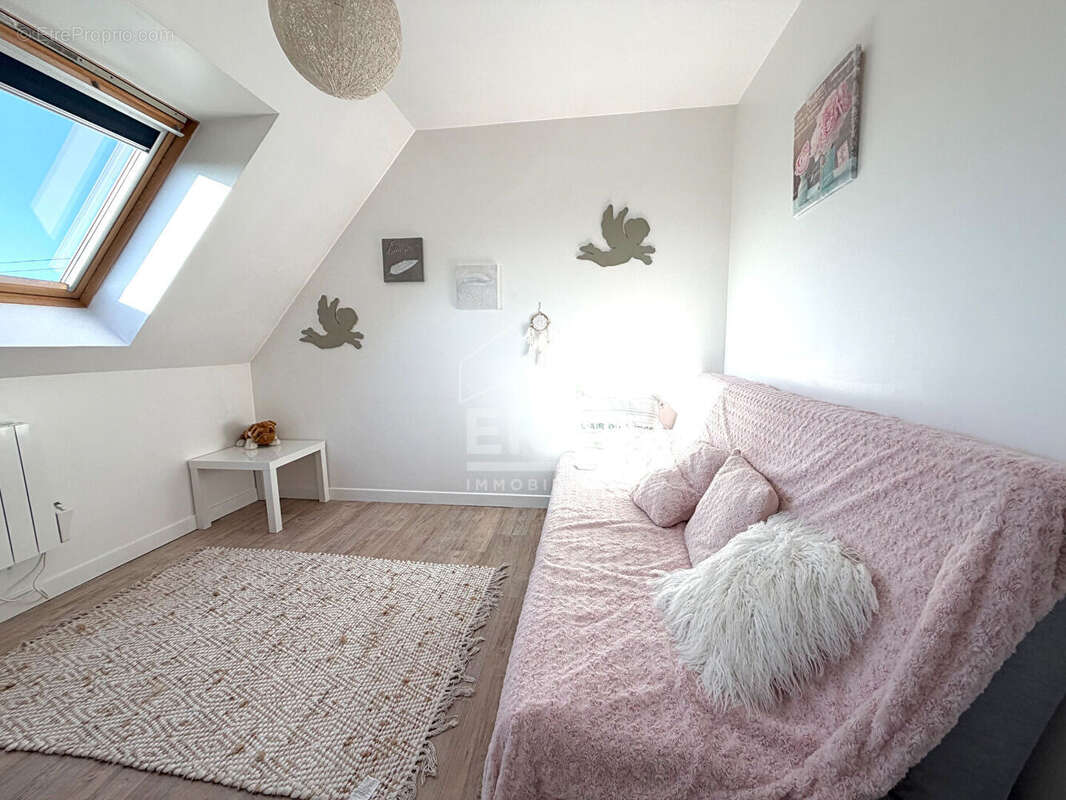 Maison 80m² à cucq - photo 8