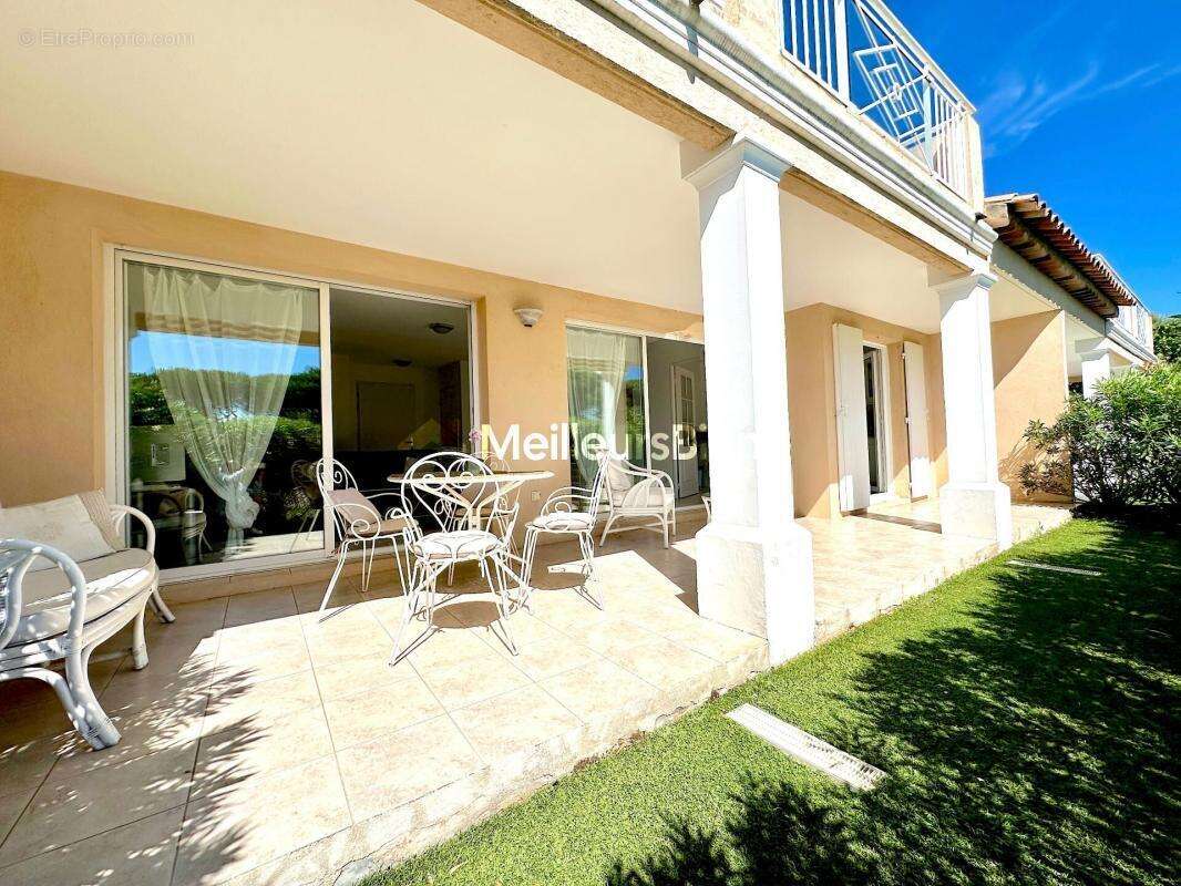 Maison à SAINTE-MAXIME