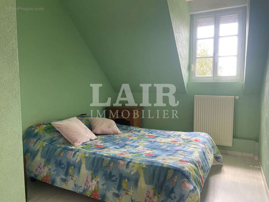 Bel ensemble à vendre, secteur Mamers, réf B15390 - photo 11