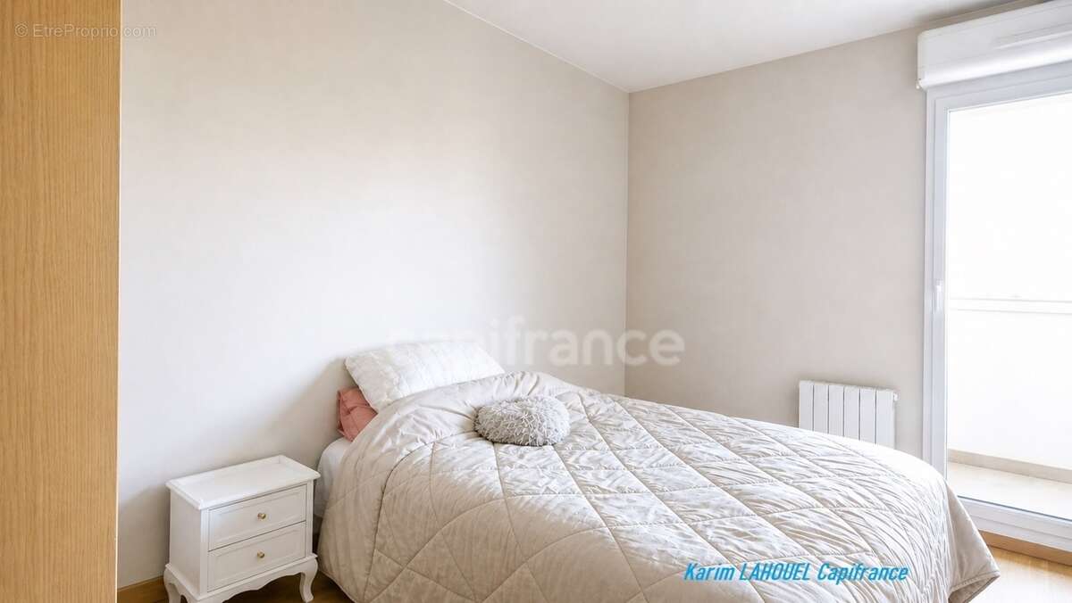 Appartement à vendre 3 pièces BOBIGNY (93) Le Prix Négociable - photo 6