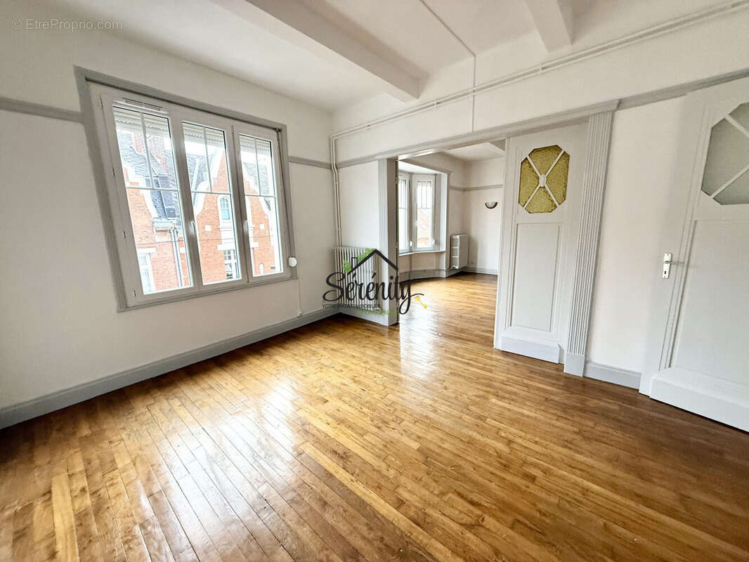 Appartement à CAMBRAI