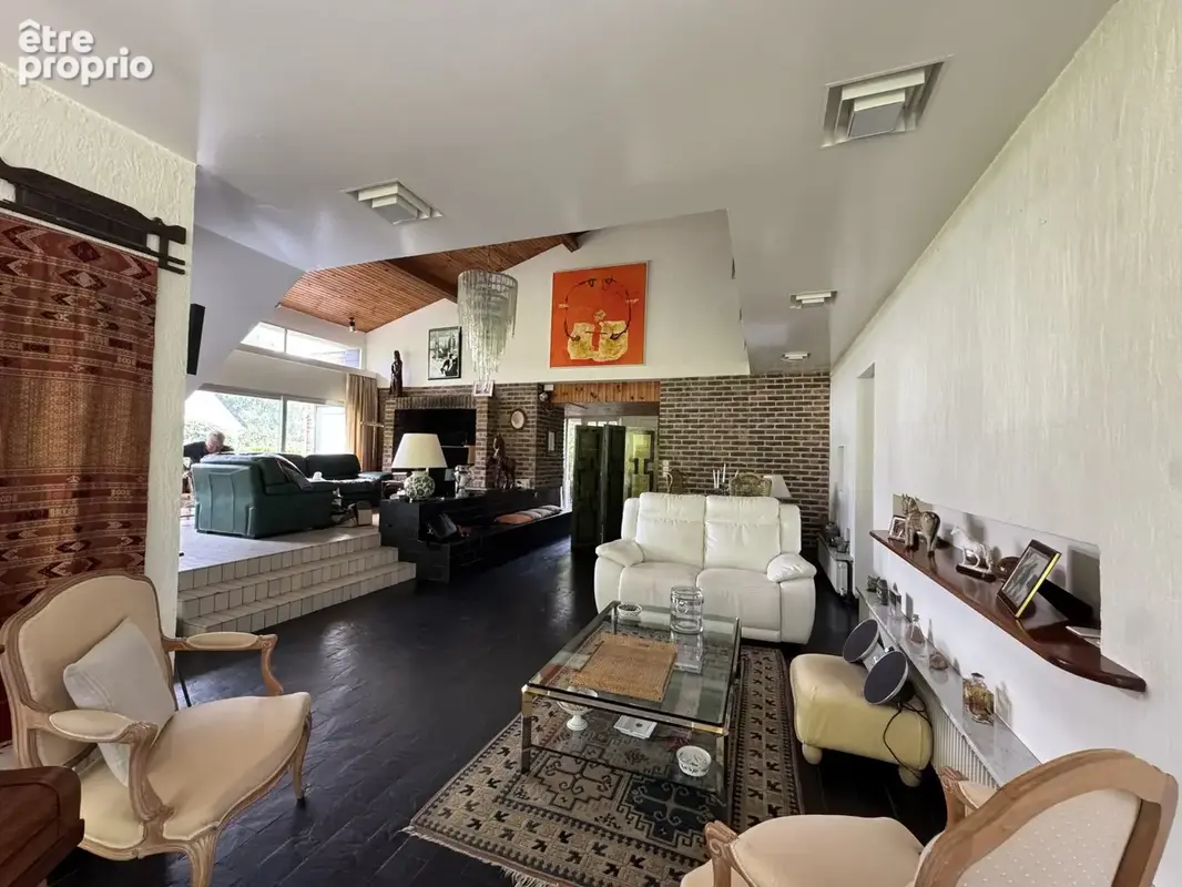 Maison 10 pièces 270 m² à vendre à Vimy (62580) - photo 8