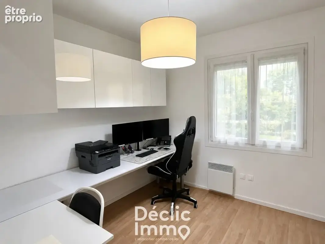 À vendre maison 127m2 3 chambres bureau et garage à 20min de Bordeaux - photo 14
