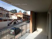 Appartement à PIBRAC