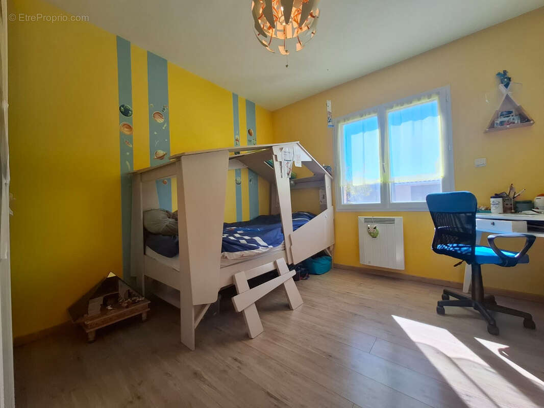 Maison à LEZIGNAN-CORBIERES