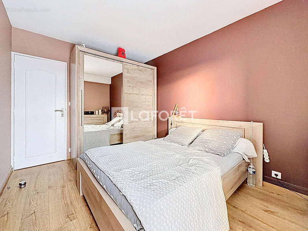 Appartement à CHARTRES