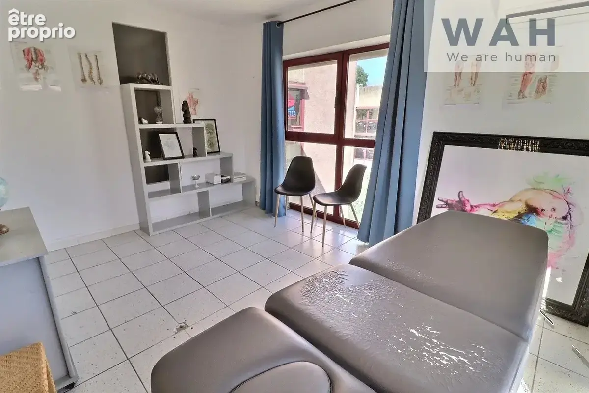 Vente bureau commercial 34800 clermont l'herault - photo 3