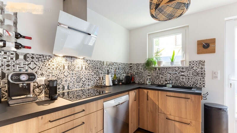 Maison à MESCHERS-SUR-GIRONDE