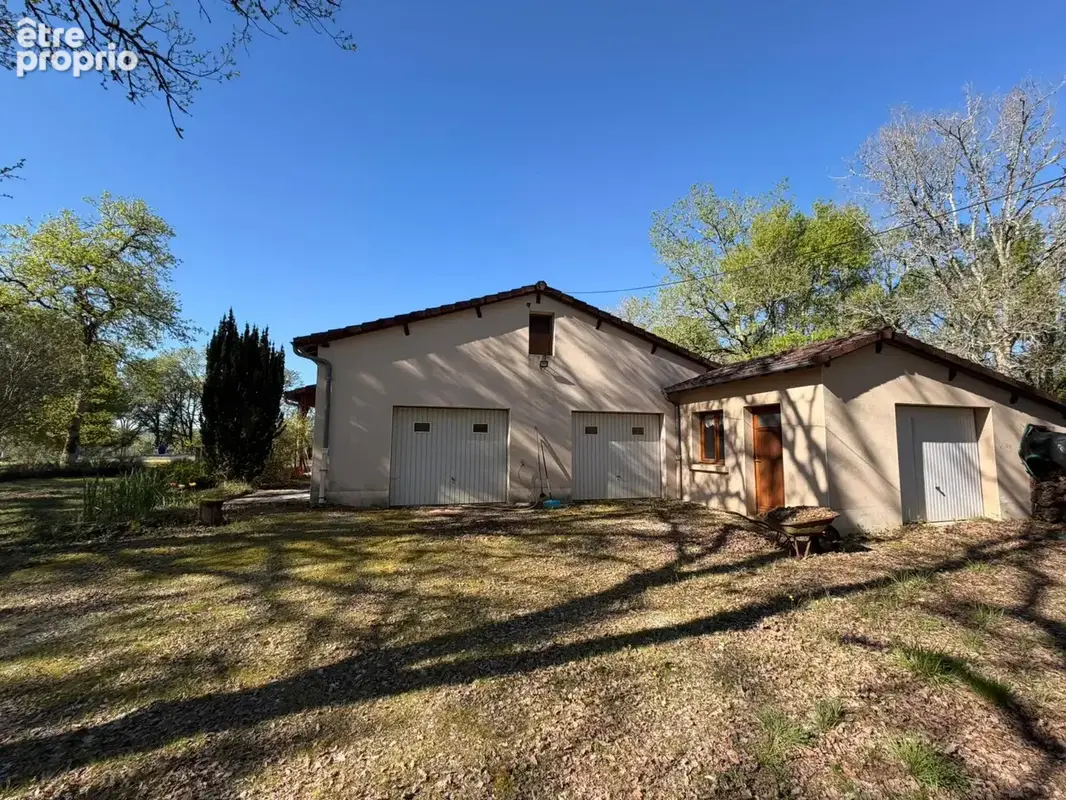Amoureux de nature, ce bien est fait pour vous ! Plus de 3 hectares - photo 23
