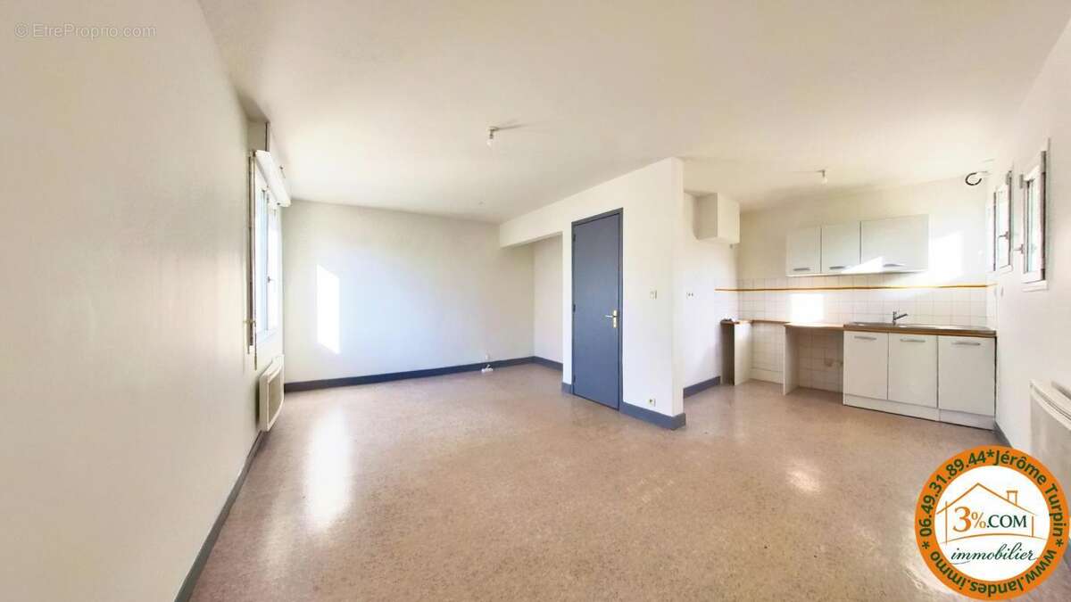 Maison à MONT-DE-MARSAN