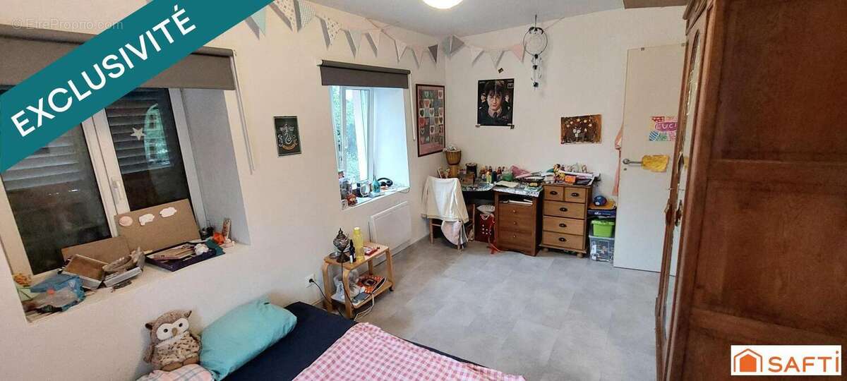 Photo 7 - Maison à MUHLBACH-SUR-BRUCHE